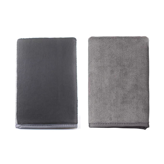 Maestro CTT2013 Γάντι Πηλού Καθαρισμού για Αμάξωμcα 22*14.5cm