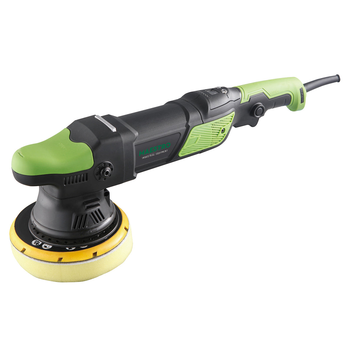 Maestro DOS-R15 Έκκεντρος Αλοιφαδόρος 950W με Ρύθμιση Στροφών Φ150mm