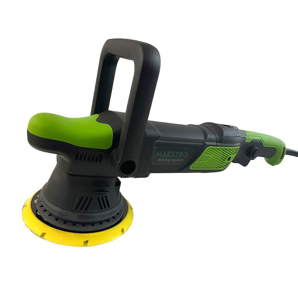 Maestro DOS-R15 Έκκεντρος Αλοιφαδόρος 950W με Ρύθμιση Στροφών Φ150mm