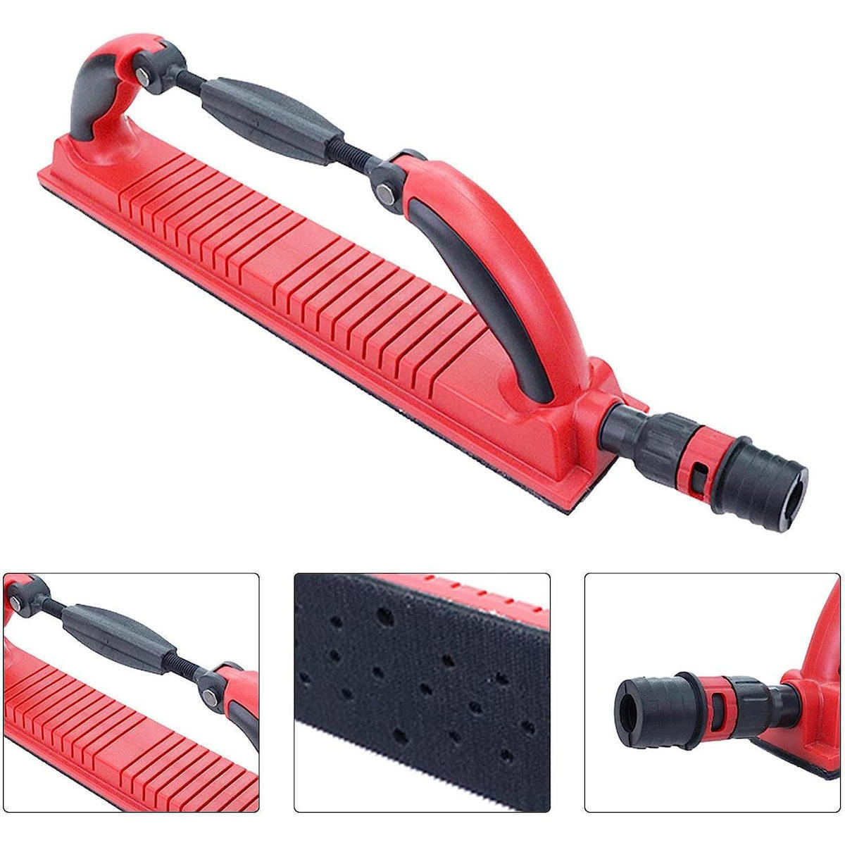 Maestro Ράσπες Χειρός 70*400mm