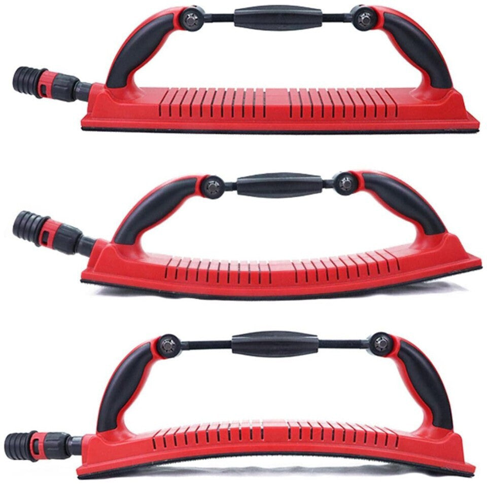 Maestro Ράσπες Χειρός 70*400mm