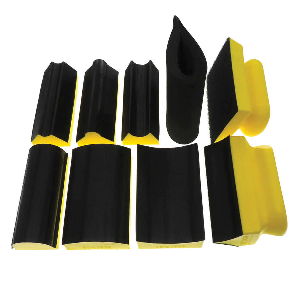 Maestro Flexipads Σετ Πολυμορφικών Τάκων