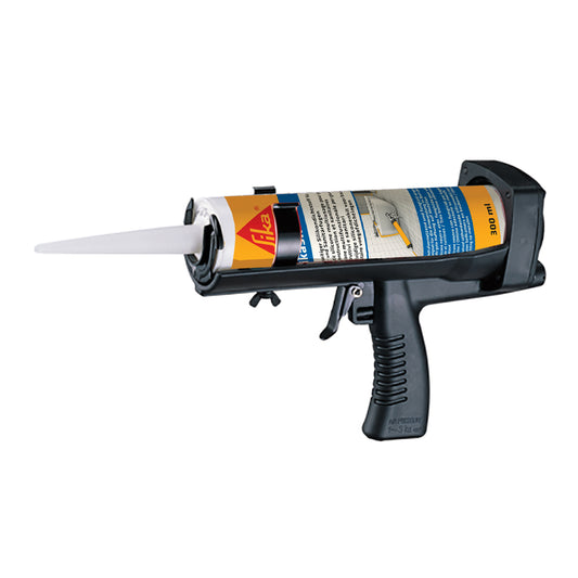 Maestro MCG01 Πιστόλι Αέρος για Φύσιγγες 310ml (ΕΙΣΑΓ.1/4", 1-3 BAR)