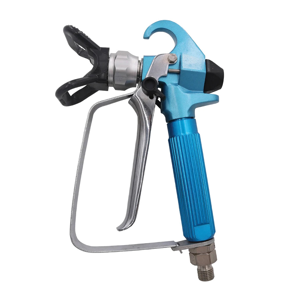 Maestro Πιστόλι για Αντλία Βαφής Χωρίς Μπεκ 250 Bar