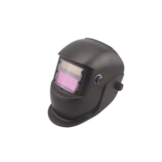 Maestro S777A Ηλεκτρονική Μάσκα Ηλεκτροκόλλησης Οπτικού Πεδίου 98x43mm Μαύρη