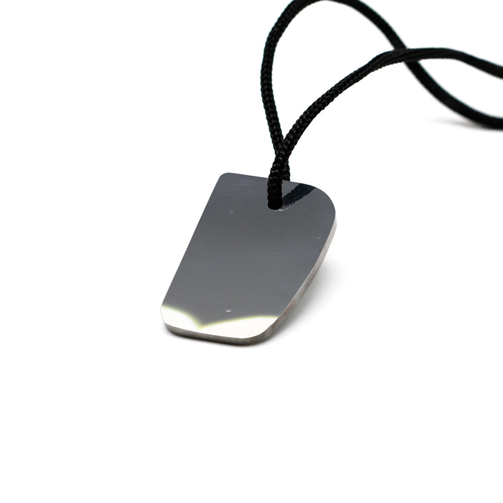 Maestro SHARK-FIN Λεπίδα-Ξυραφάκι Λεπτομερειών Βολφραμίου 42x28x2.65mm 33gr