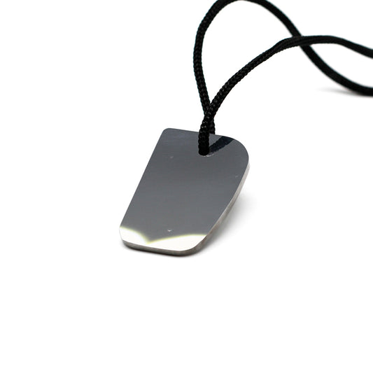 Maestro SHARK-FIN Λεπίδα-Ξυραφάκι Λεπτομερειών Βολφραμίου 42x28x2.65mm 33gr