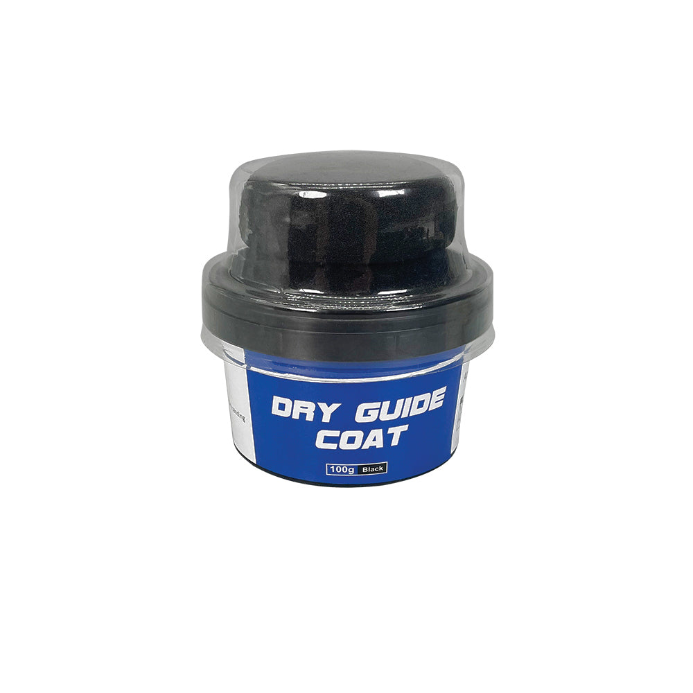 Πούδρα-Φούμο Οδηγός Τριβής 100gr