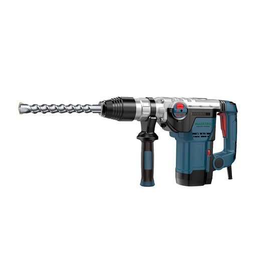 Maestro SKR-940 Κρουστικό Σκαπτικό Πιστολέτο Ρεύματος 1250W με Υποδοχή Ταχείας SDS-MAX