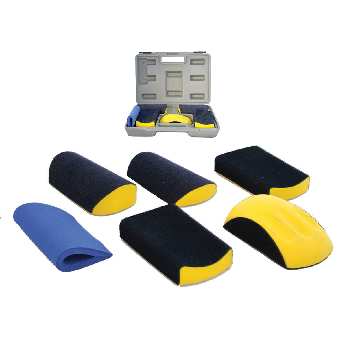 Maestro Flexipads Σετ Πολυμορφικών Τάκων