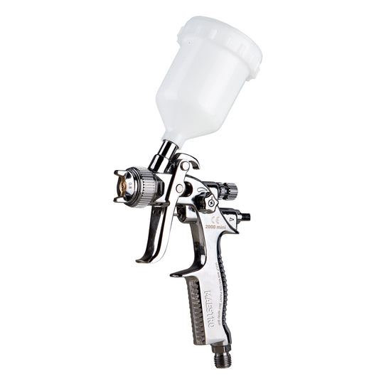 Maestro mini 125 Αερογράφος Βαφής 125ml