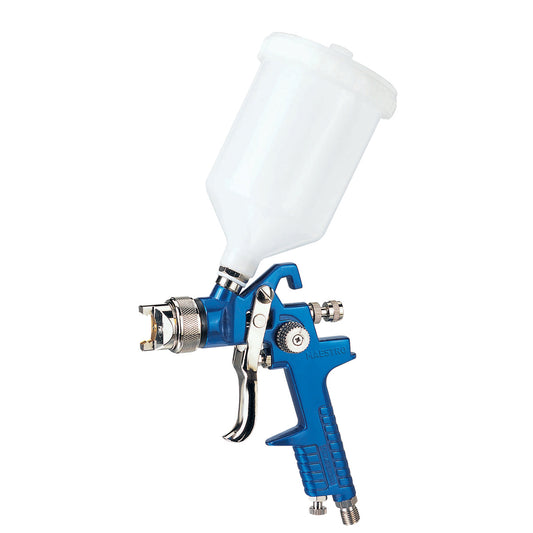 Maestro mini 827 Αερογράφος Βαφής 125ml