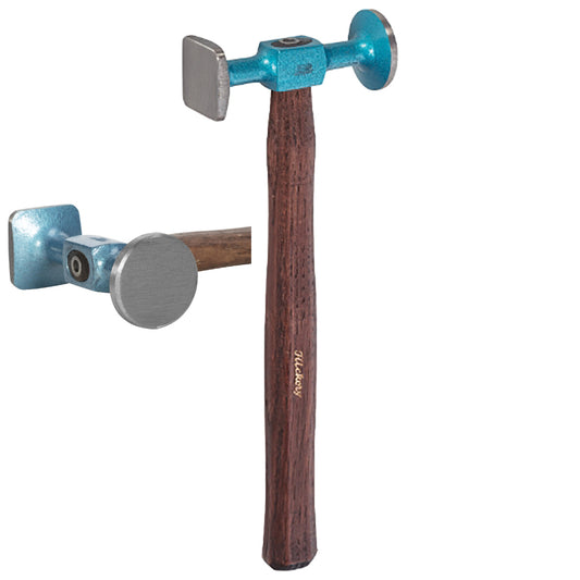 Picard Σφυρί Μαζέματος με Ξύλινη Λαβή