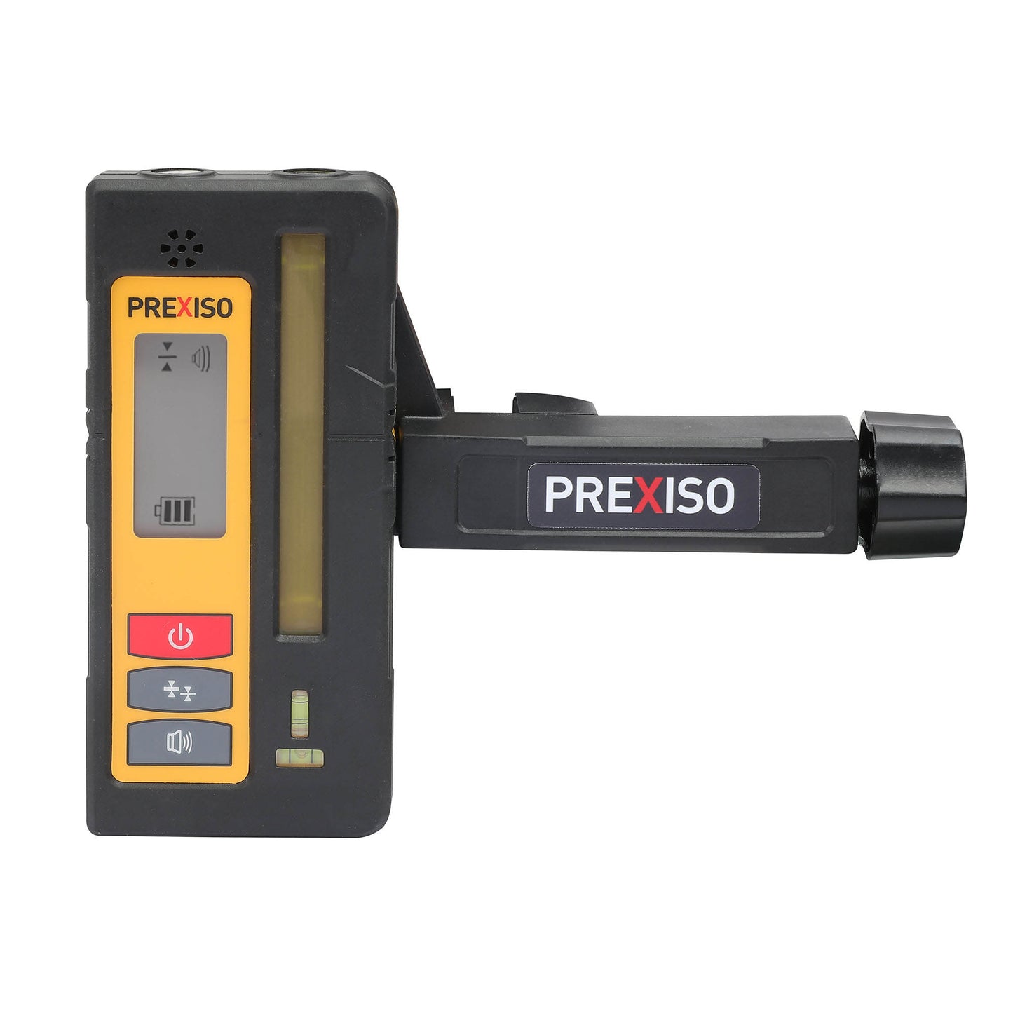 Prexiso PLR50 Δέκτης Γραμμικού Laser 50m