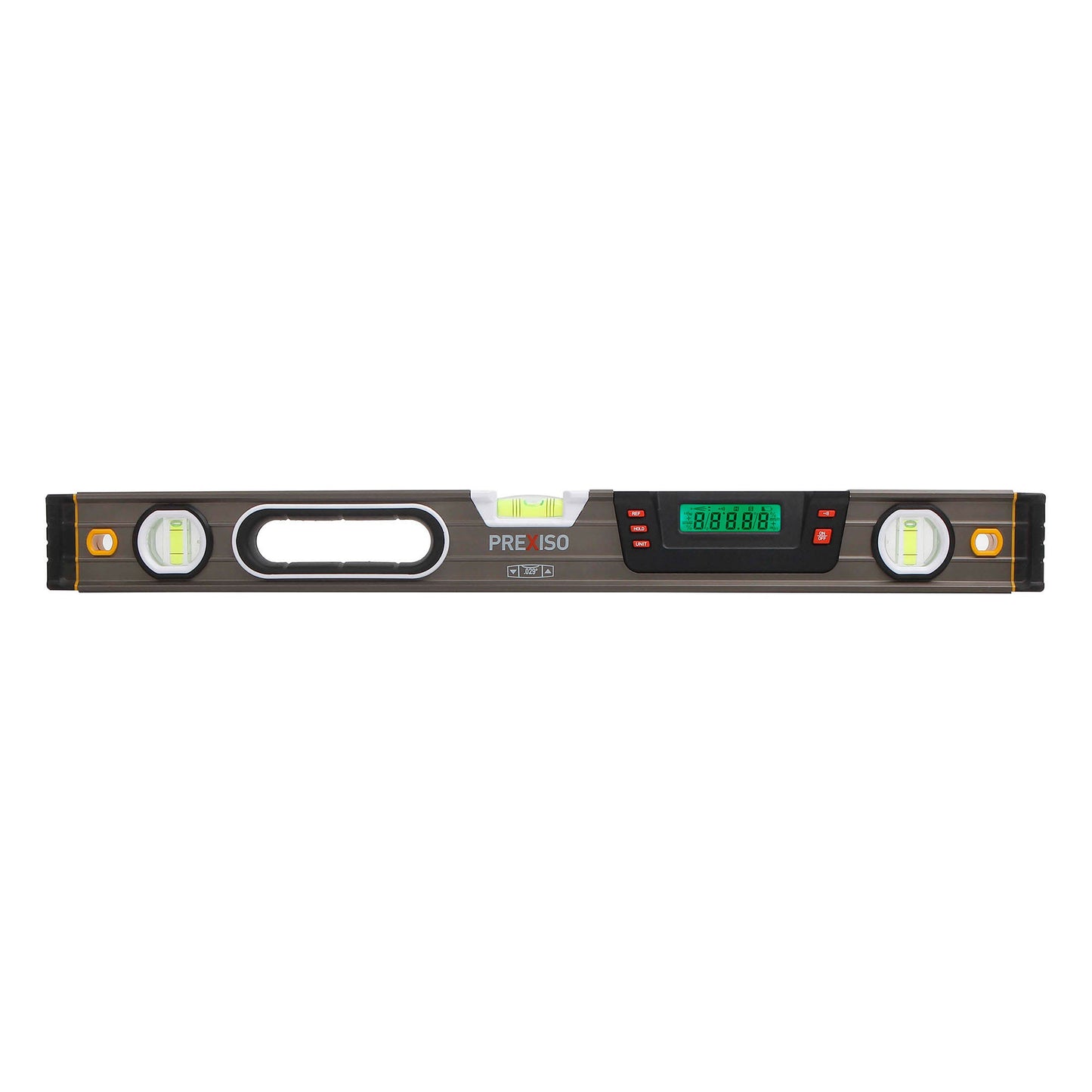 Prexiso PTD600 Αλδάφι Χειρός Ψηφιακό 60cm