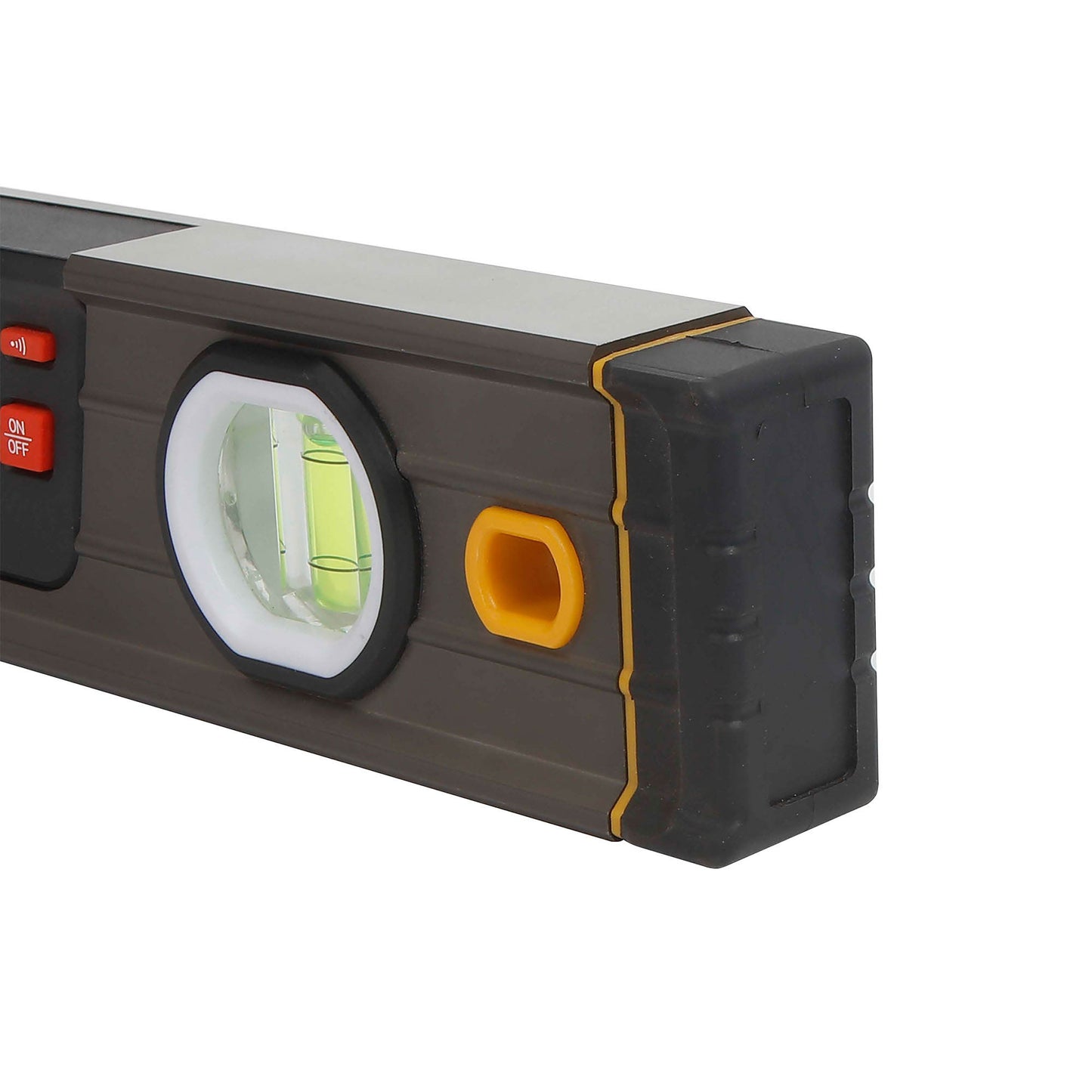 Prexiso PTD600 Αλδάφι Χειρός Ψηφιακό 60cm