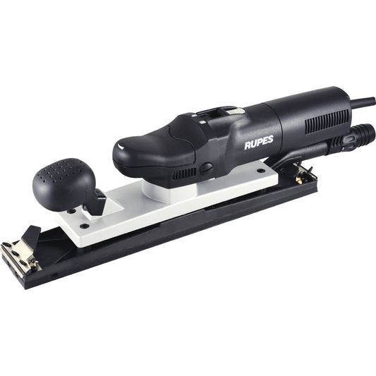 Rupes SL42 Ηλεκτρική Ράσπα Ρεύματος με Ρυθμιζόμενη Ταχύτητα και Σύστημα Αναρρόφησης 550W