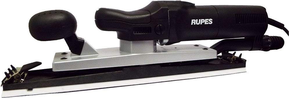 Rupes SL42 Ηλεκτρική Ράσπα Ρεύματος με Ρυθμιζόμενη Ταχύτητα και Σύστημα Αναρρόφησης 550W