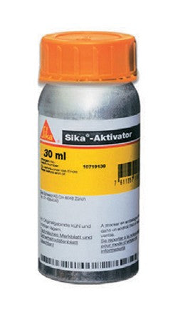 Sika Aktivator Pro Σύστημα Προετοιμασίας(Ενεργοποιητής) Επιφανειών Διάφανο