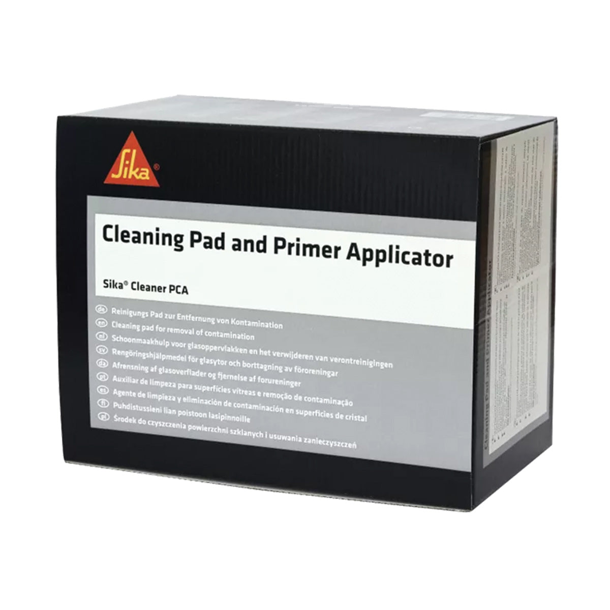 Sika Cleaner PCA - Cleaning and Primer Applicator Σφουγγαράκια Καθαρισμού (1 Τεμάχιο)