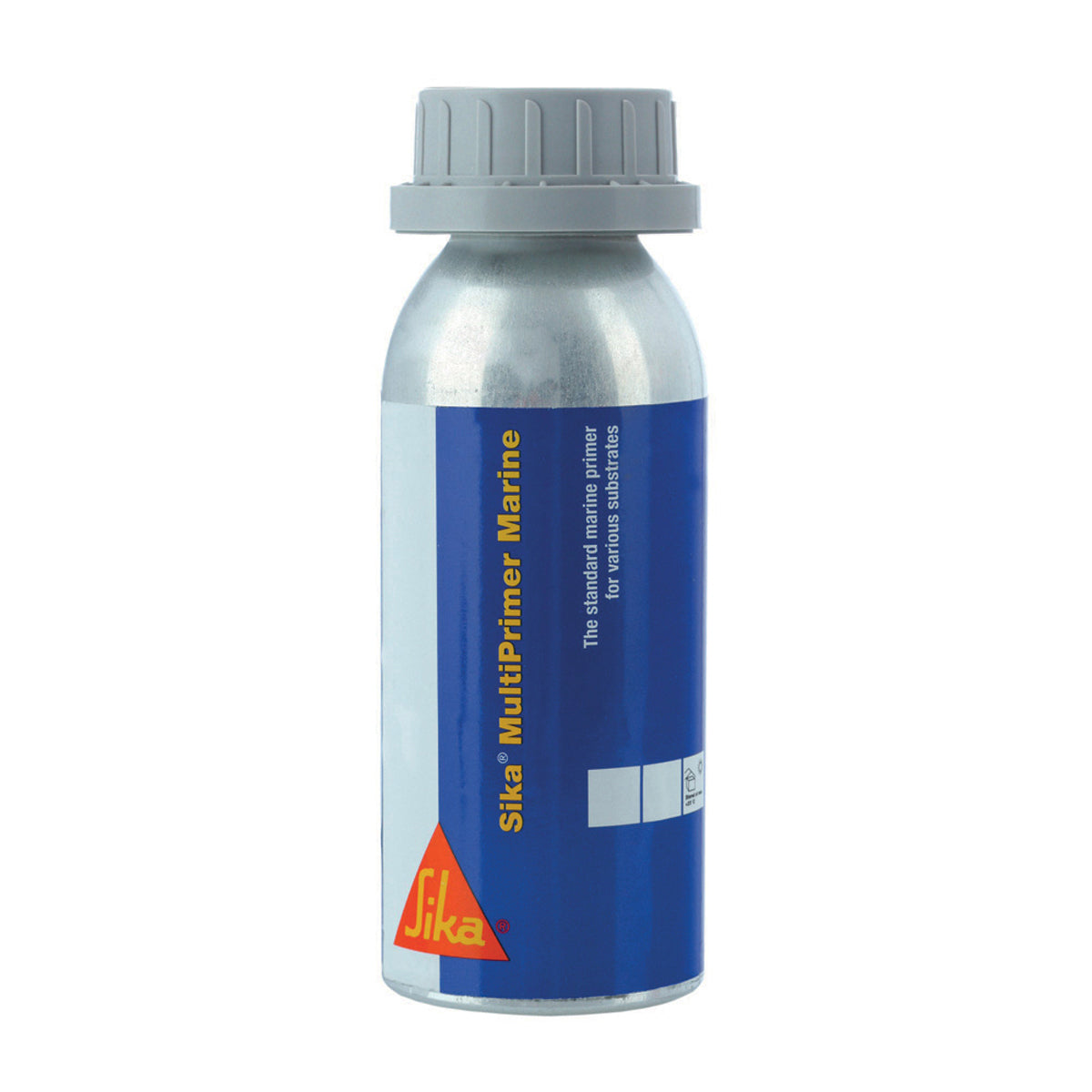 Sika Multiprimer Marine Αστάρι Κατάλληλο για Αλουμίνιο / Μη Σιδηρά Μέταλλα / Ξύλο / Πλαστικό - PVC