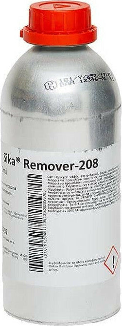 Sika® Remover-208 Γενικό Καθαριστικό 1lt