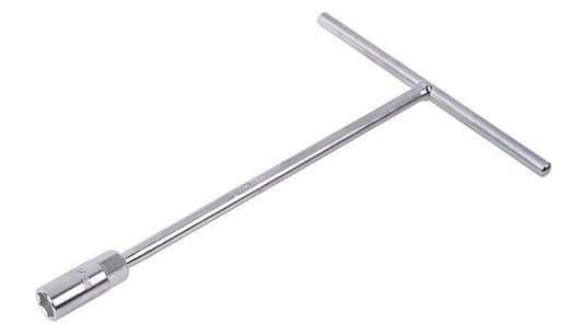 Tactix Κλειδί Ταφ Εξάγωνο Γαλβανιζέ 20*30cm