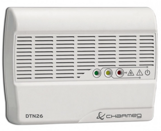 Charmeg DTN26 Ανιχνευτής Διαρροής Φυσικού Αερίου