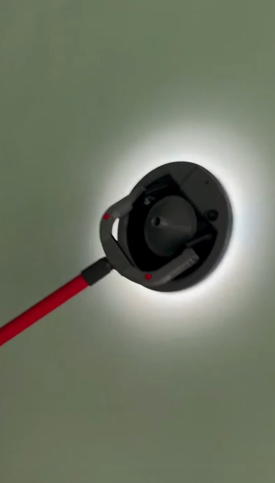 Project 360 Τριβείο Velcro