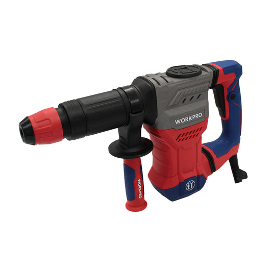 WorkPro WP470608CE Σκαπτικό Πιστολέτο SDS MAX 1300W