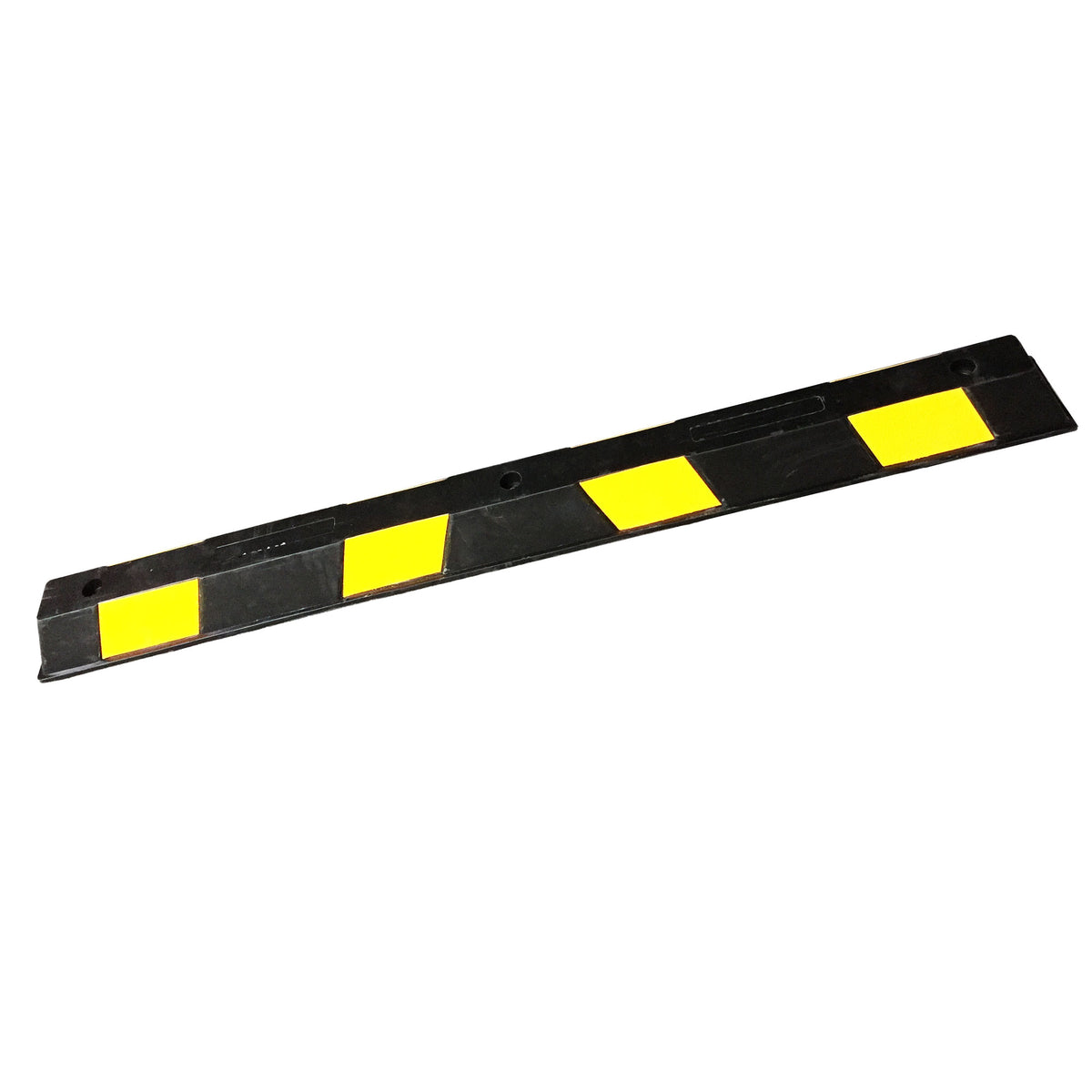 Στοπ Τροχών Ύψος 100mm