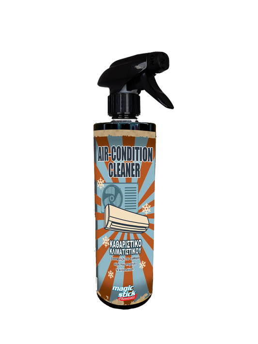 Magic Stick Καθαριστικό Air Condition Σπιτιού 500ml