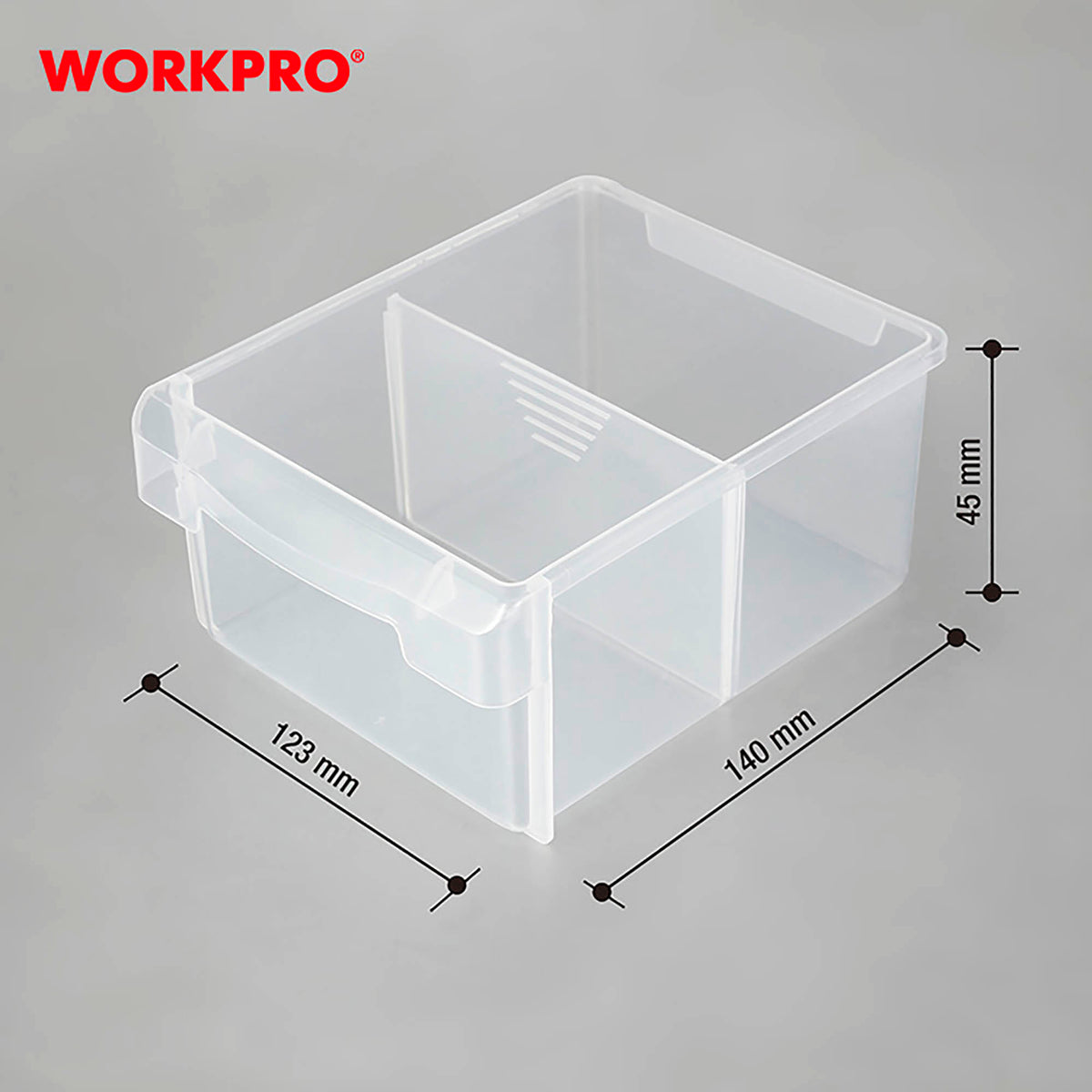 WorkPro Συρταροθήκη Πλαστική