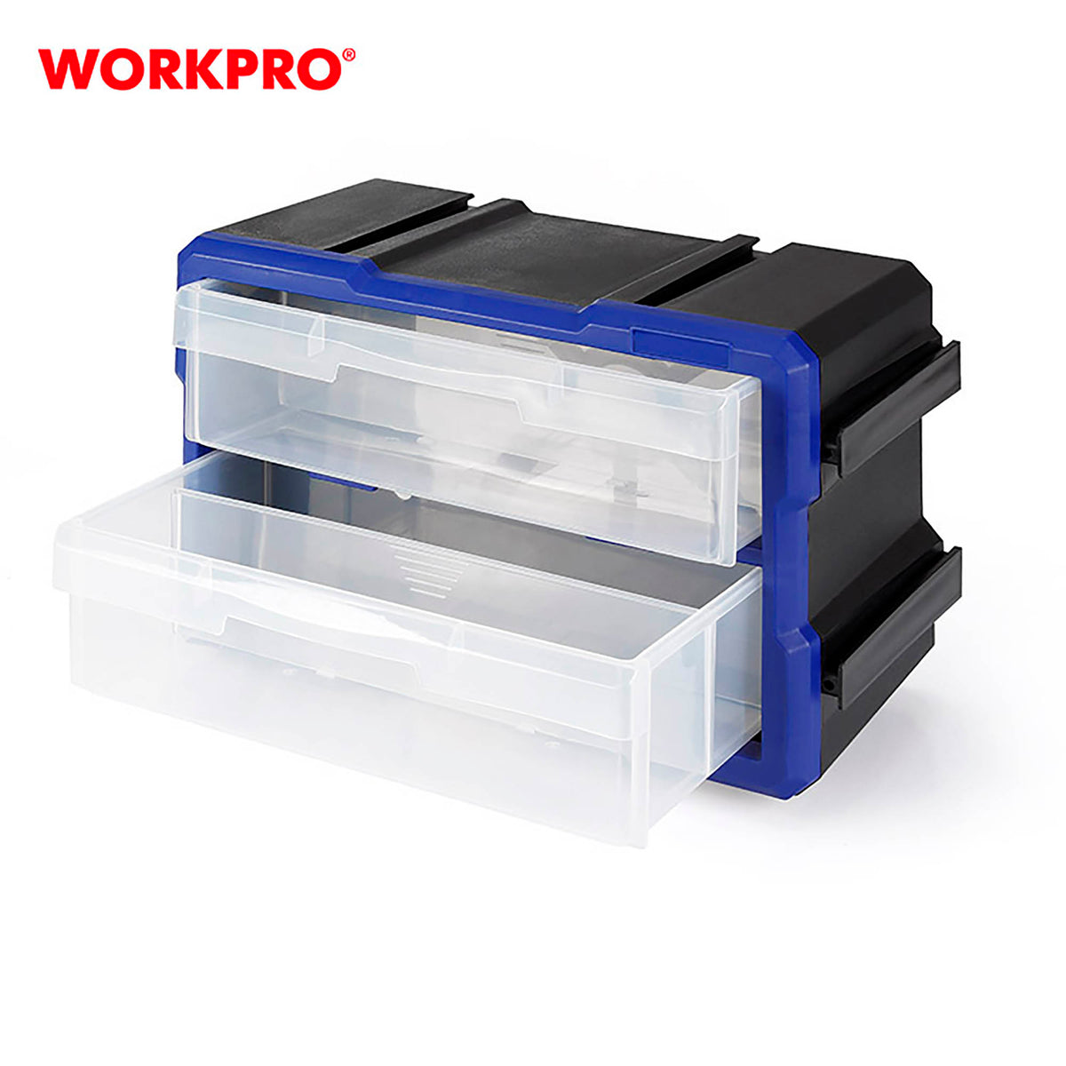 WorkPro Συρταροθήκη Πλαστική