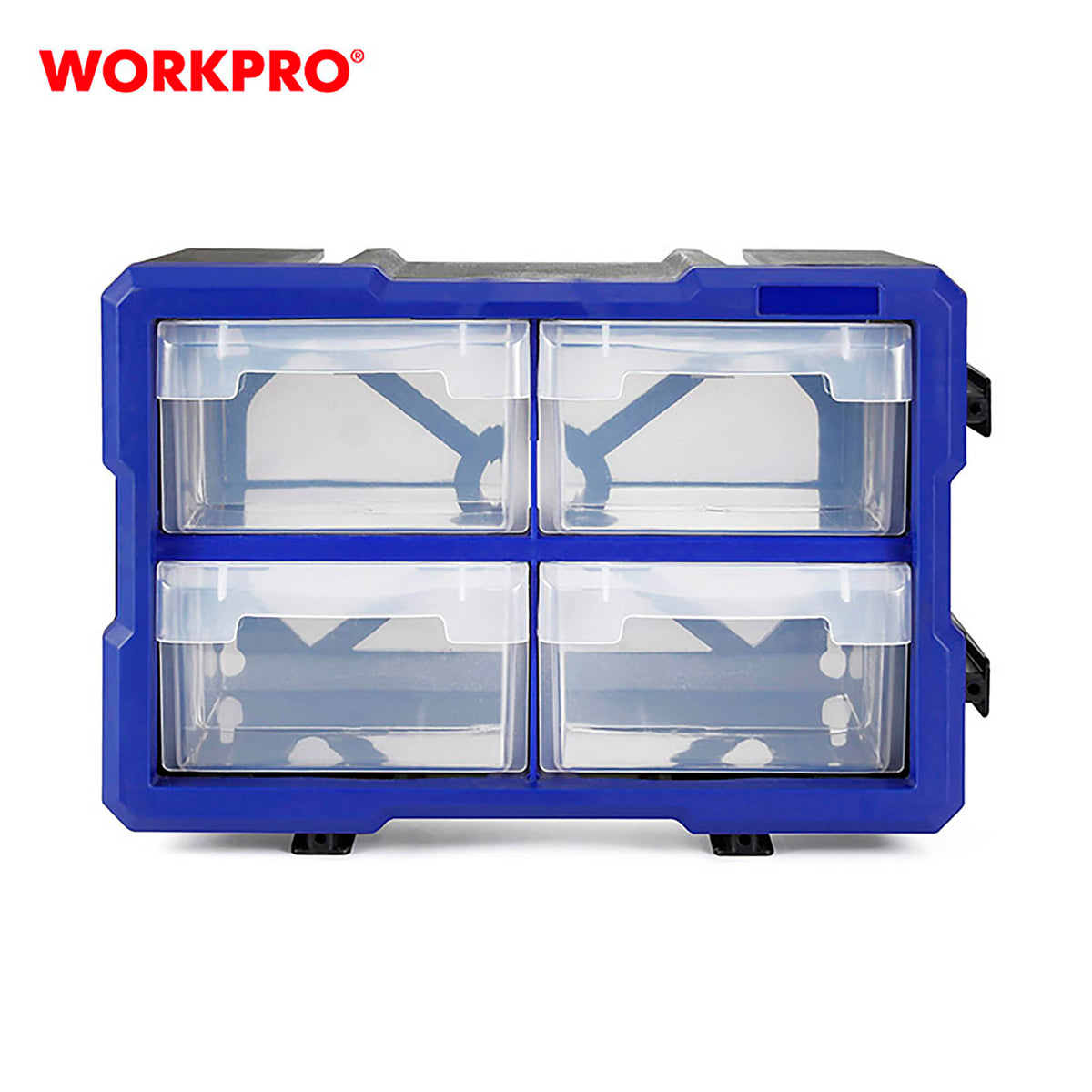 WorkPro Συρταροθήκη Πλαστική