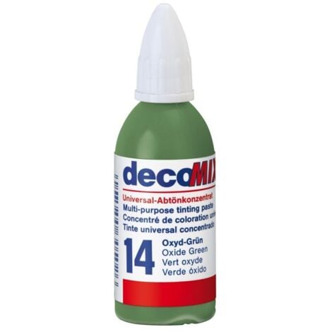 Decotric DecoMix Συμπυκνωμένη Χρωστική 20ml