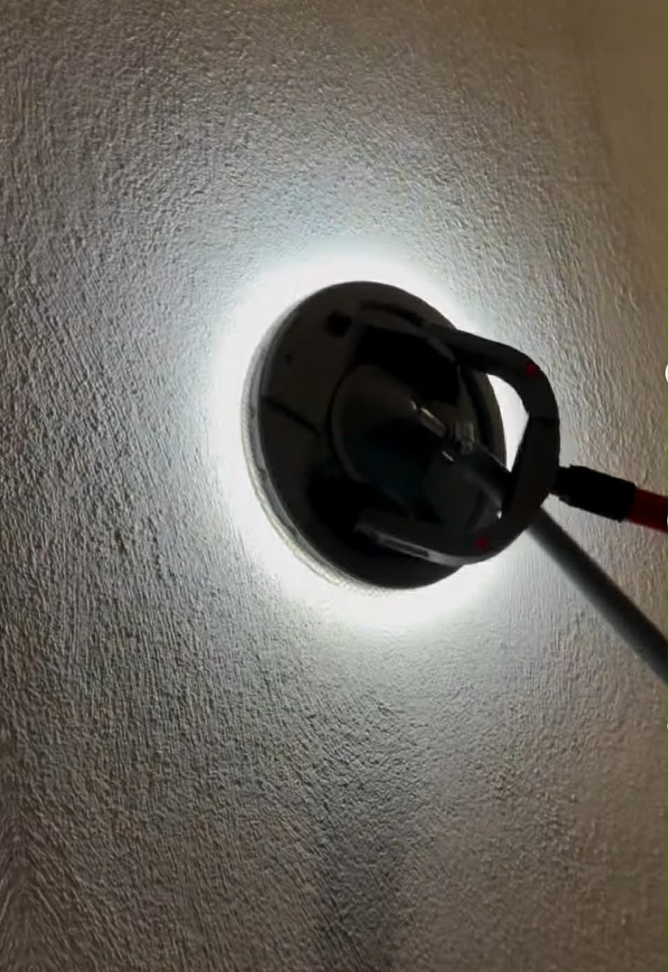 Project 360 Τριβείο Velcro