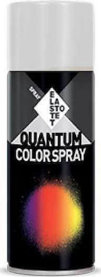 Elastotet Quantum Color Ακρυλικό Χρώμα σε Spray 400ml