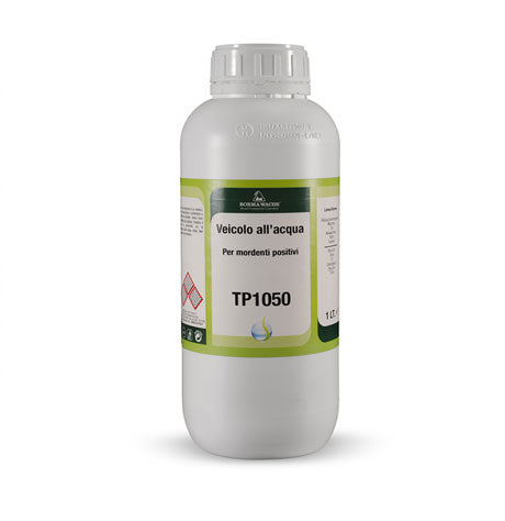 Borma Wachs ECO TP1050 - ECO TP1020 Γαλάκτωμα Νερού για Βαφές
