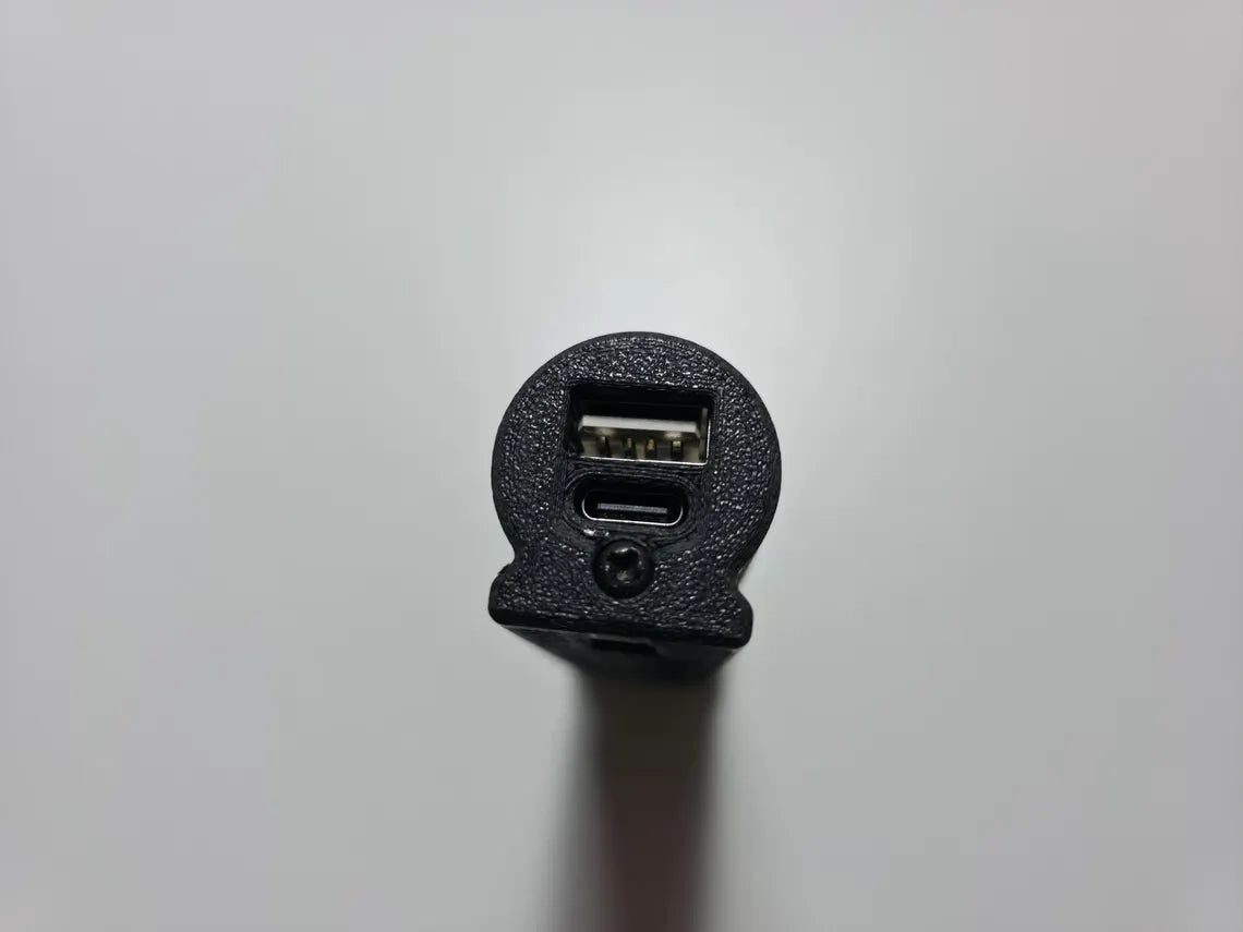 Project 360 Τριβείο Velcro Κονταριού