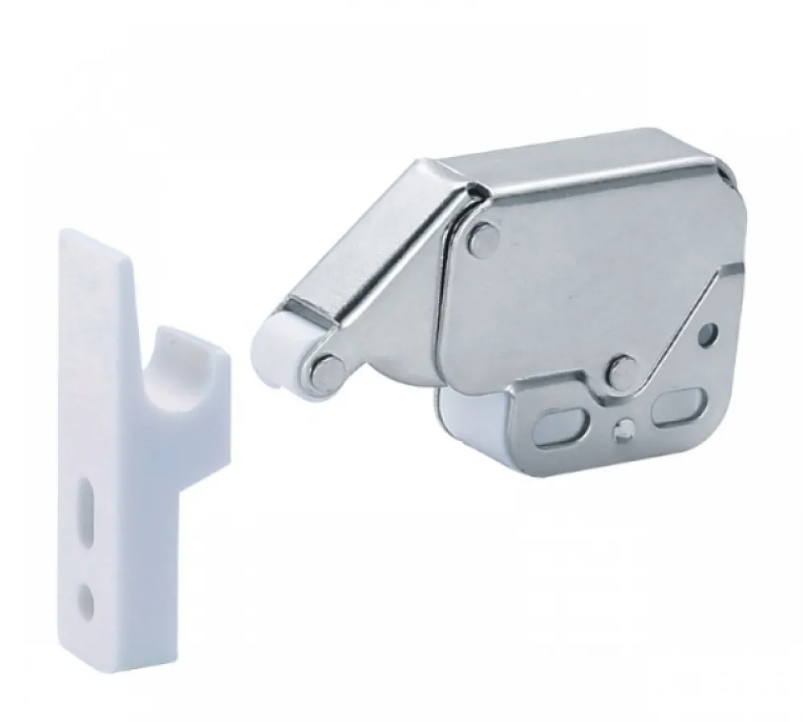 Σουστάκι Πατητό Κλιψ mini Latch