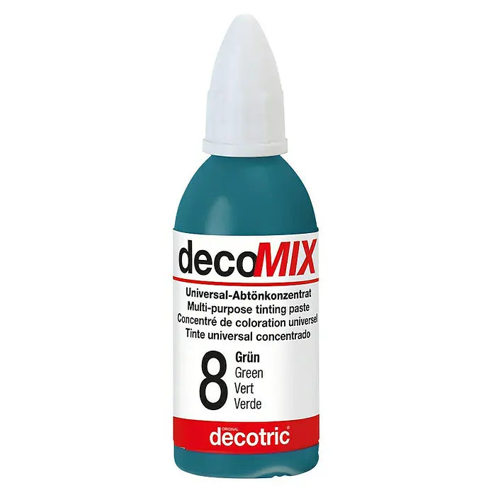 Decotric DecoMix Συμπυκνωμένη Χρωστική 20ml
