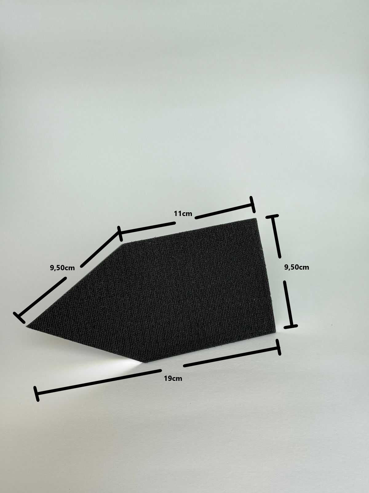 Project 360 Τριβείο Velcro