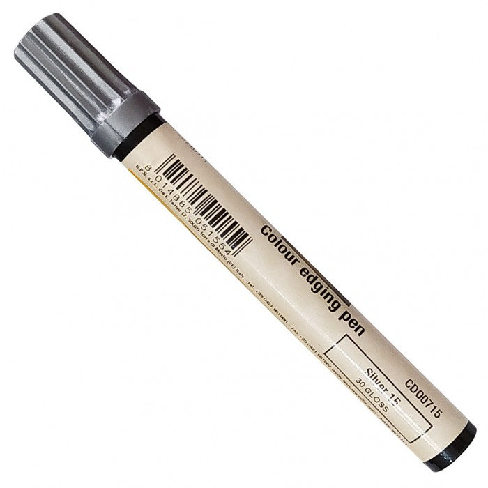 Borma Wachs Colour Edging Pen Επίχρυσος Επίχρυσος Μαρκαδόρος Πλήρους Κάλυψης (1 Τεμάχιο)