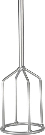 Αναδευτήρας Χρωμάτων-Κονιαμάτων Γαλβανιζέ για Αναδευτήρα Σπείρωμα Μ14