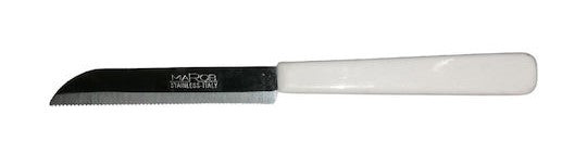 Marob Μαχαίρι Μικρό Χωρίς Δόντια 18.5cm (Λάμα 9cm)