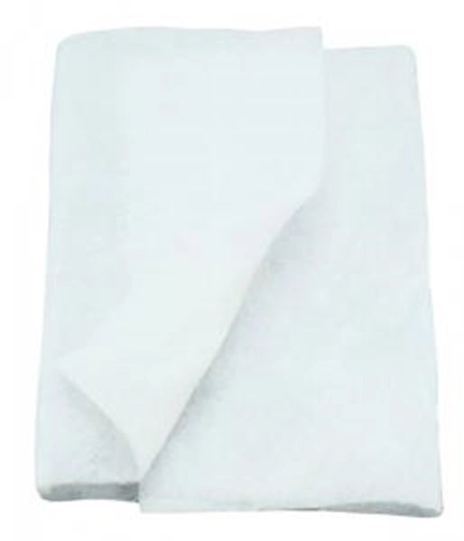 Φίλτρο Απορροφητήρα Λευκό Βαμβακερό Λευκό 45*70cm