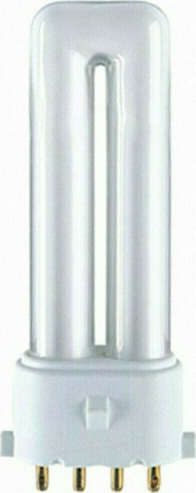 Osram Λάμπα Dulux S 2G7 7W 400ml Cool White