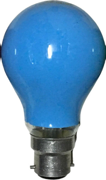 Leuci Λάμπα Μπαγιονέτ Β22 40W 220V
