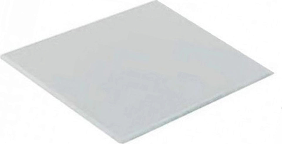 Τζάμι Μάσκας Ηλεκτροκόλλησης 9*11cm